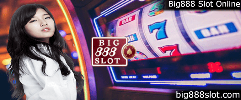 Big888 Slot Online
